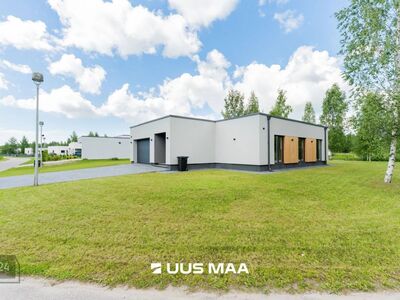 Jaanipäeva soodustus kuni 30.06 -16 000 €.