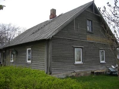 Mere lähedal, võimalik moodustada 4 kinnistut