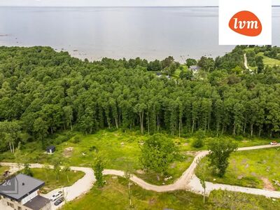MÜÜA MERELÄHEDANE SUUR KINNISTU JÕELÄHTME VALLAS, ÜLGASE KÜLAS! OLEMAS EHITUSLUBA!