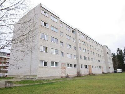 AVARA VAATEGA KORTER 33 KM TALLINNAST