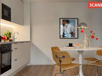 Scandi.ee  Skandinaavia stiil, kapitaalne remont