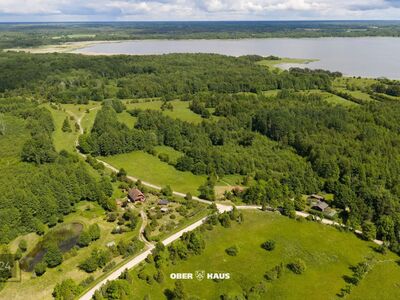 Merelähedased kinnistud Raespa külas