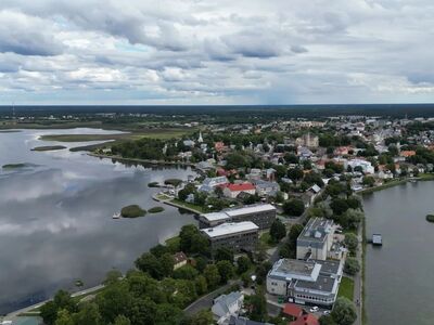 MAJA MERE ÄÄRES
