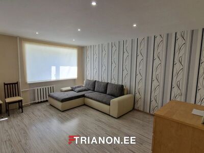 PÕHIINFOObjekti tüüp: 1-toaline korterAsukoht: Narva, Võidu 10ASuurus: 27,7 m²Korrus: 4/5Seisuk