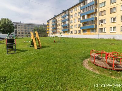 Müüa avar 2 toaline korter Rae tänaval!