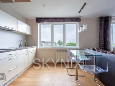 Penthouse Tallinna südames!