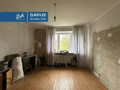 MÜÜK / VAHETUS