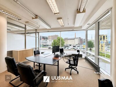ILUS AVAR BÜROO ROTERMANNI NAABRUSES