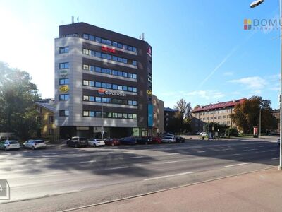 Kvaliteetne büroopind südalinnas!
