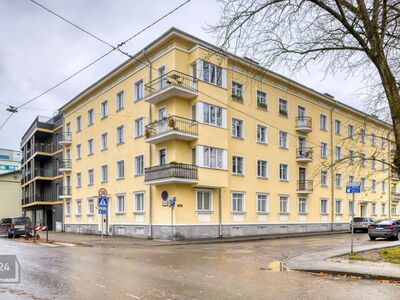 HUBANE KODU KADRIORUS VAATEGA ROHELISSE SISEHOOVI!