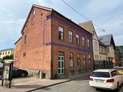 Vaata lisa Viljandikorterid.ee