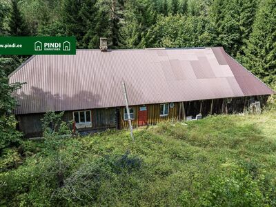 Privaatne talukoht – Viljandist ainult 20 minuti kaugusel!