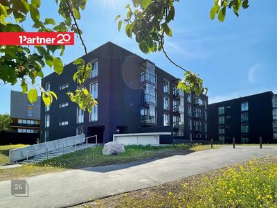 Elegantne 1 toaline korter mere ja Vanalinna piiril  Kalaranna