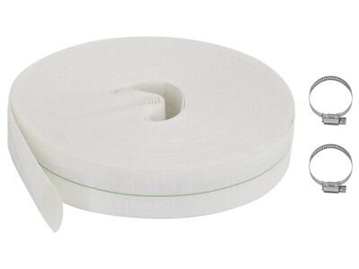 vidaXL lame voolik, 50 m, 1