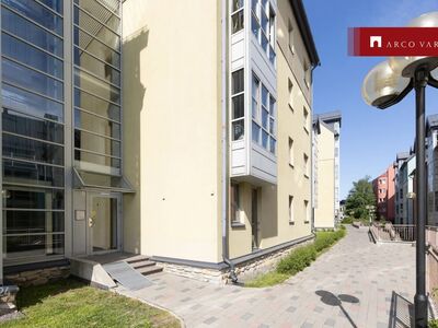 Avar 3-toaline korter hinnatud piirkonnas mere läheduses