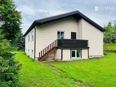 MÜÜA AVAR KODU SUURE KRUNDIGA MUSTJALAS – KIRIKU TN 1