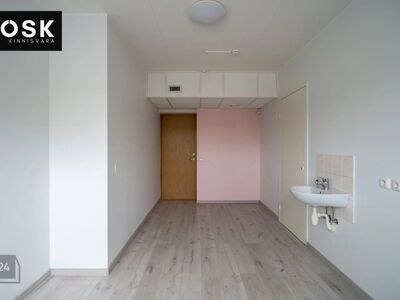 TEENINDUSPIND MAI TERVISEKESKUSE MAJAS