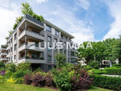 Ideaalne planeering kahe vannitoa ja walk-in garderoobiga!