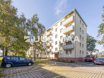 RÕDUGA 2-TOALINE KORTER PAE PARGI LÄHEDAL