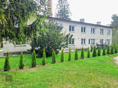 RIDAELAMU RENOVEERIMISEKS