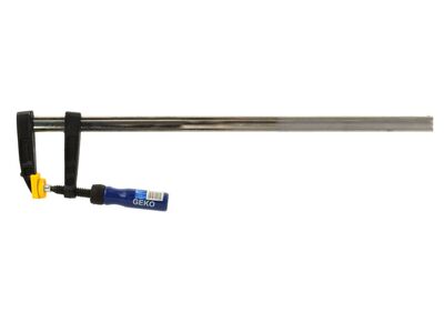 Pitskruvi 80x500mm PROFI