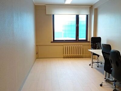 Anda üürile büroo  Laki 14a-202A , 18.3m2