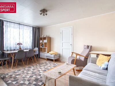 Uus hind nüüd 5000€ odavam!