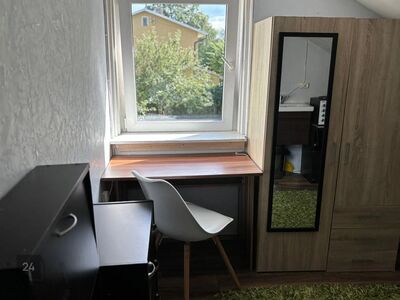 Äsja vabanes! tule tutvuma!