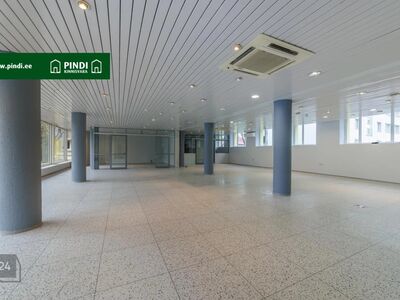 Müüa äripind Paide südalinnas!