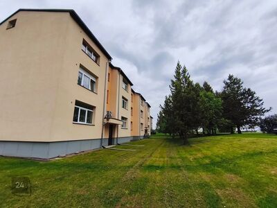 Rõdu. Renoveeritud maja.