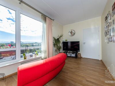 Panoraamvaade + parkimiskoht + panipaik