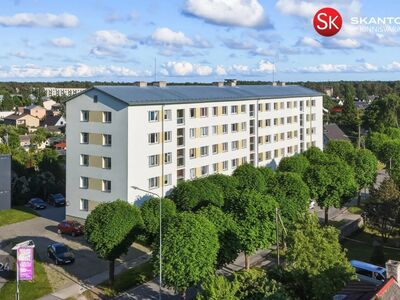 Loo kodu oma maitse järgi!