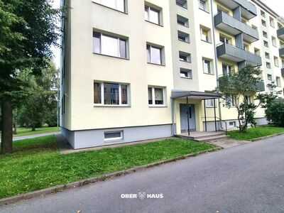 Rõduga korter!