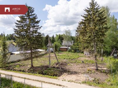 PUHASTATUD ELAMUKRUNT TALLINNA LÄHEDAL!