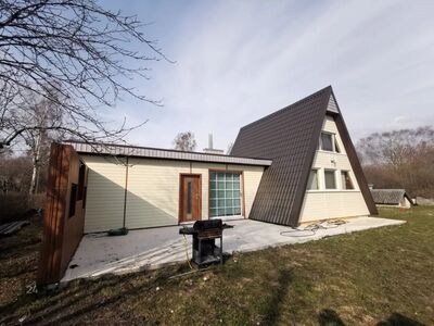 MERELÄHEDANE SUVILA HAAPSALU LÄHISTEL