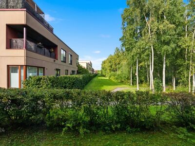 Saun, terrass, võimalik muuta 5-toaliseks.