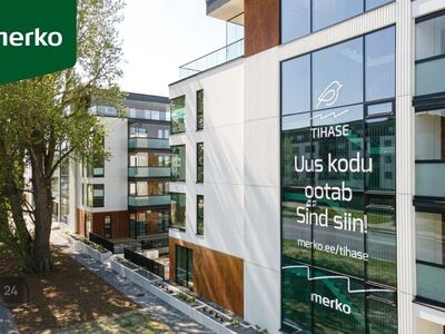 Erihind 445 000 €!