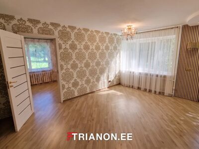 PÕHIINFO  Objekti tüüp: 2-toaline korter  Asukoht: Narva, Viru tn 19  Pindala: 38,9 m²  Korrus: 