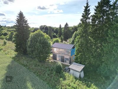 MÜÜA 1.79 HA KINNISTU!!!