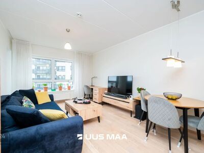 Kliendipäeva eripakkumine 3000€ allahindlust!