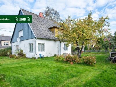 KAPITAALREMONTI VAJAV- HEA ASUKOHT- MERI LÄHEDAL