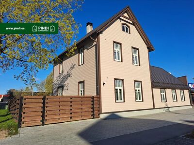SUURE POTENTSIAALIGA KINNISTU PEATÄNAVA ÄÄRES!