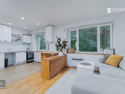 UUS HIND 45 000 €! KORTERI AKNAD IMEILUSA METSAVAATE POOLE!