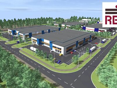 Kinnistu kehtiva detailplaneeringuga Nõmmel! Kommunikatsioonid.