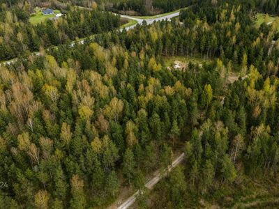 Looduskaunis krunt unistuste koduks Saaremaal