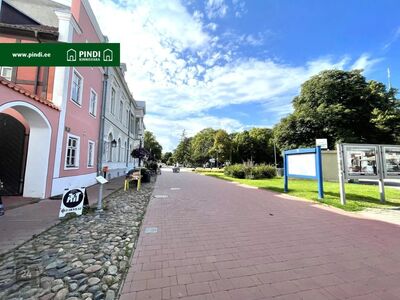PIKAAJALINE ÜÜRIKORTER SÜDALINNAS!TASUTA PARKIMINE!