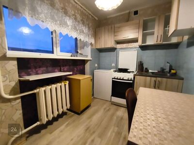 Müüa 2-toaline korter Kohtla-Järve kesklinnas!