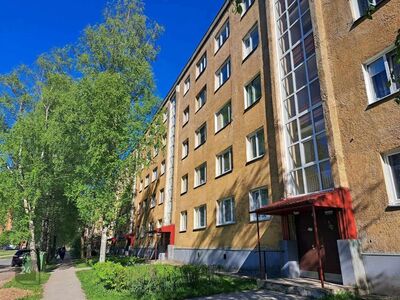 Müüa 4-toaline korter Kohtla-Järvel!
