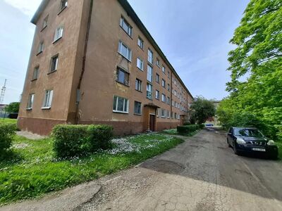 Oksjon: 1 tuba, Kohtla-Järve, Olevi tn 20-7