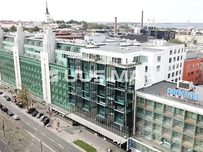 KESKLINNA ÄRIPINNAD!
